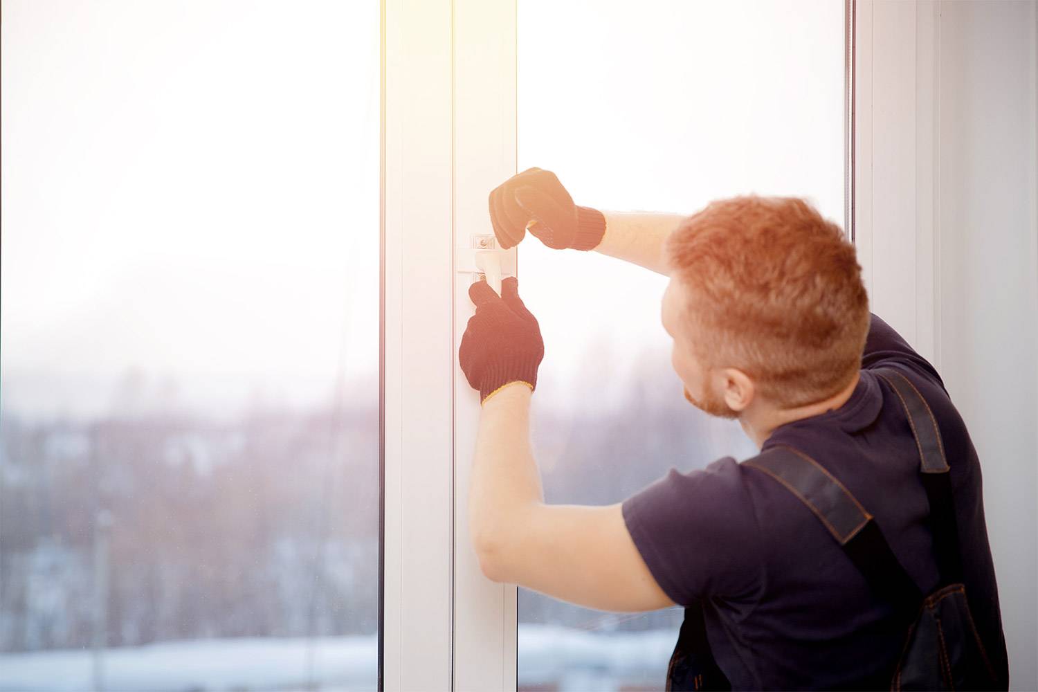 Read more about the article Why is Professional Door & Window Installation Better Than DIY?
