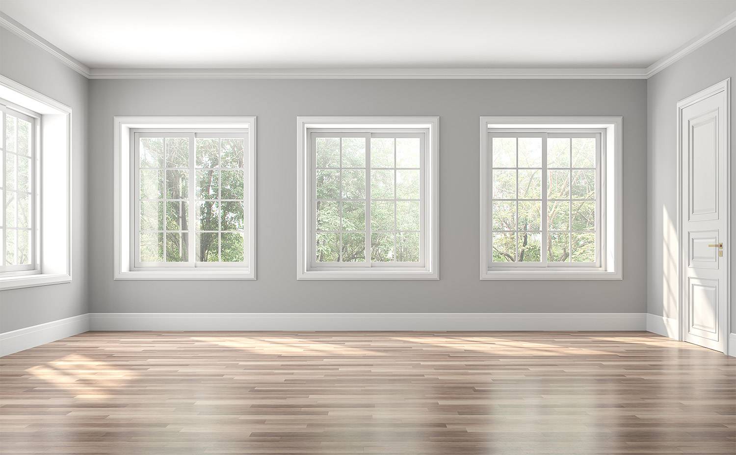 Read more about the article Feeling the Draft? It May be Time for Window Replacement