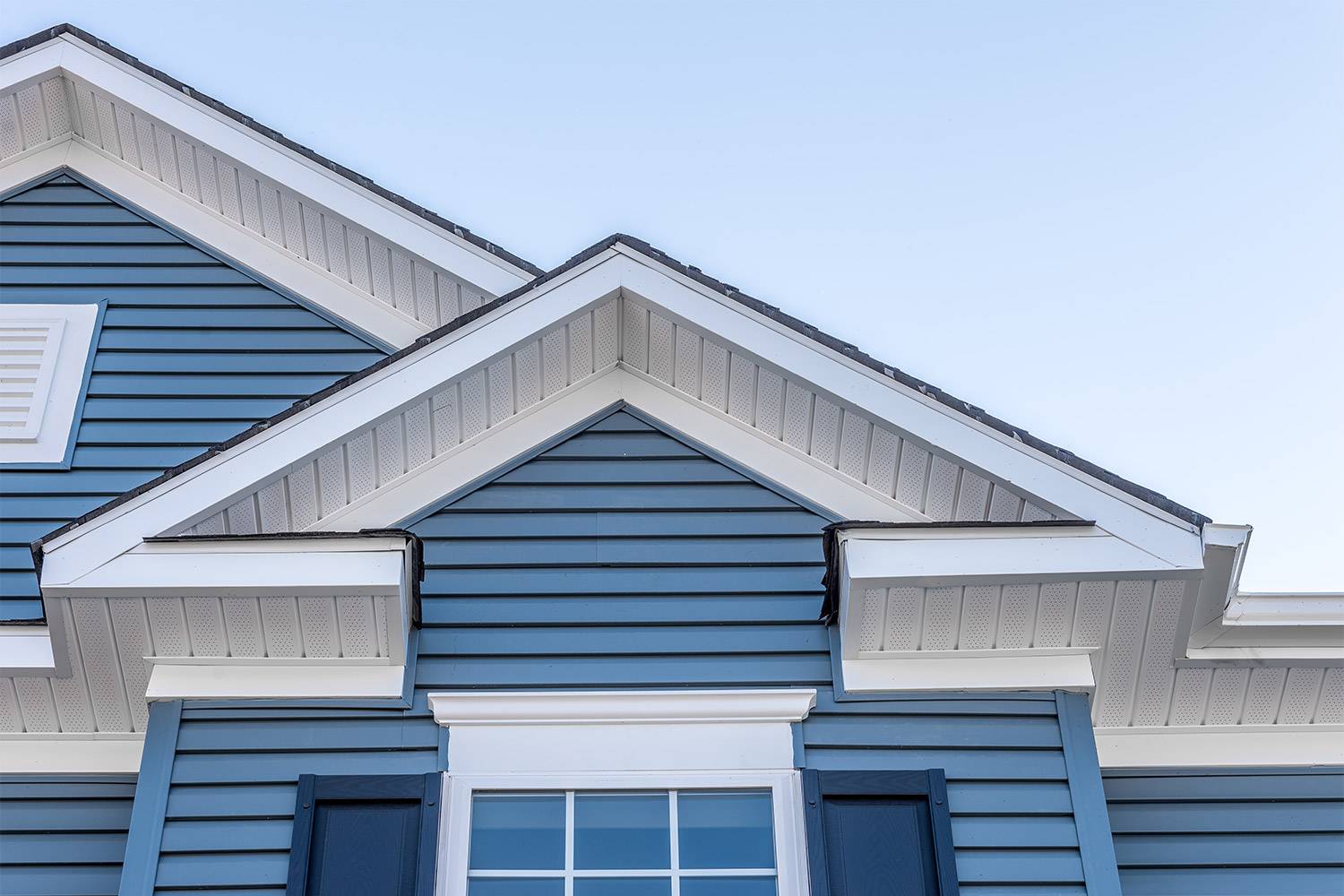 Read more about the article Learn More About the Benefits of Vinyl Siding